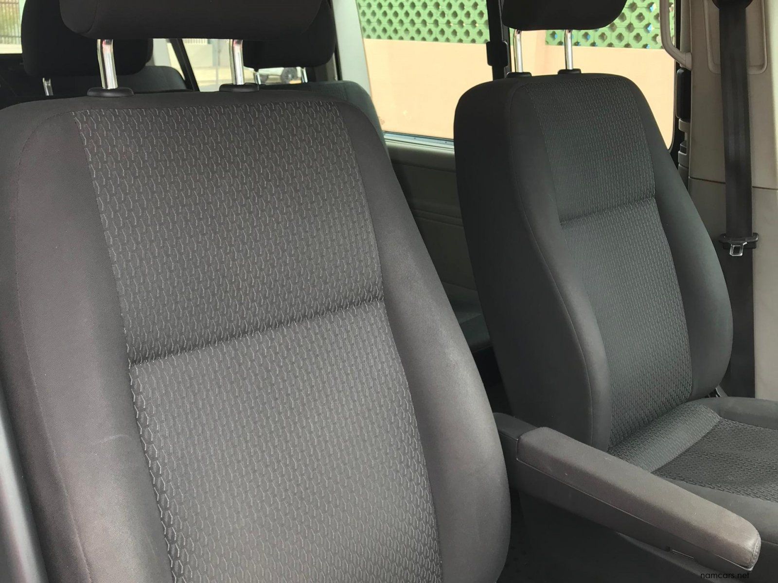 2018 Volkswagen Kombi 2lt Tdi T6 (No-Deposit Deal) Diesel DSG photo