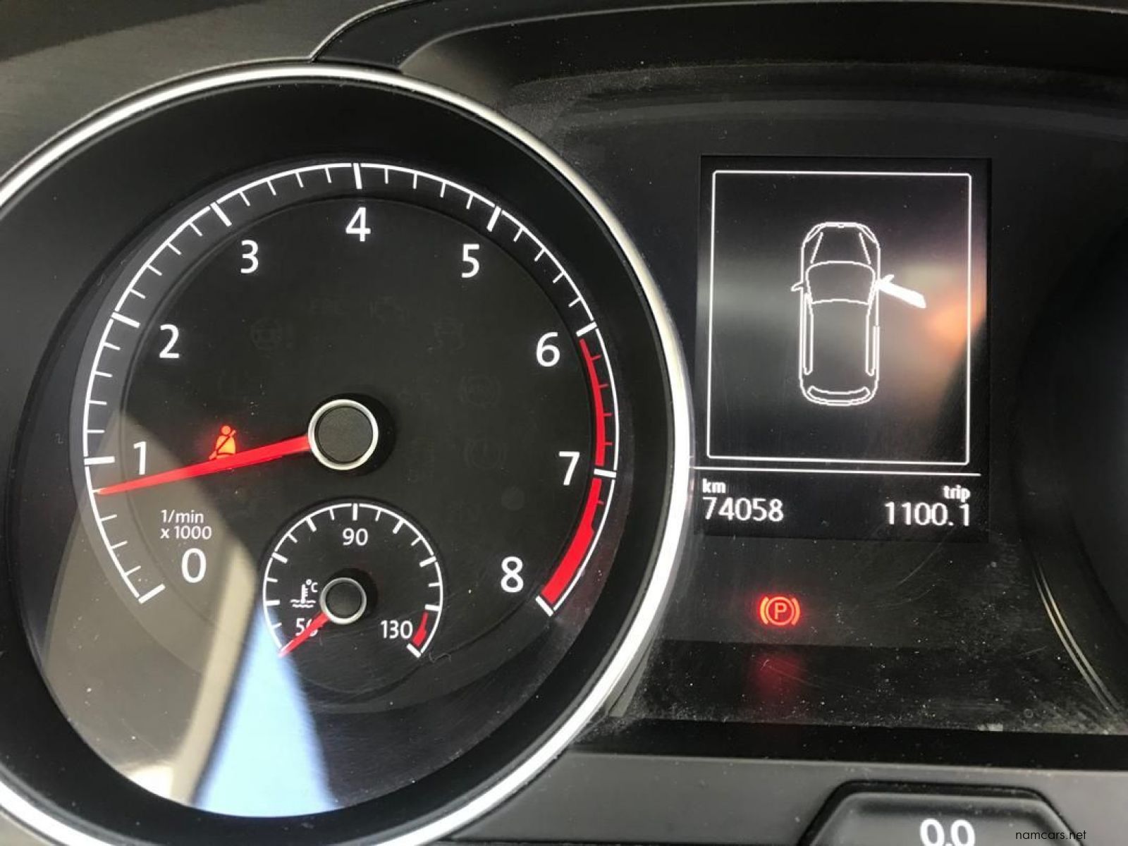 2014 Nissan March 1.2 photo