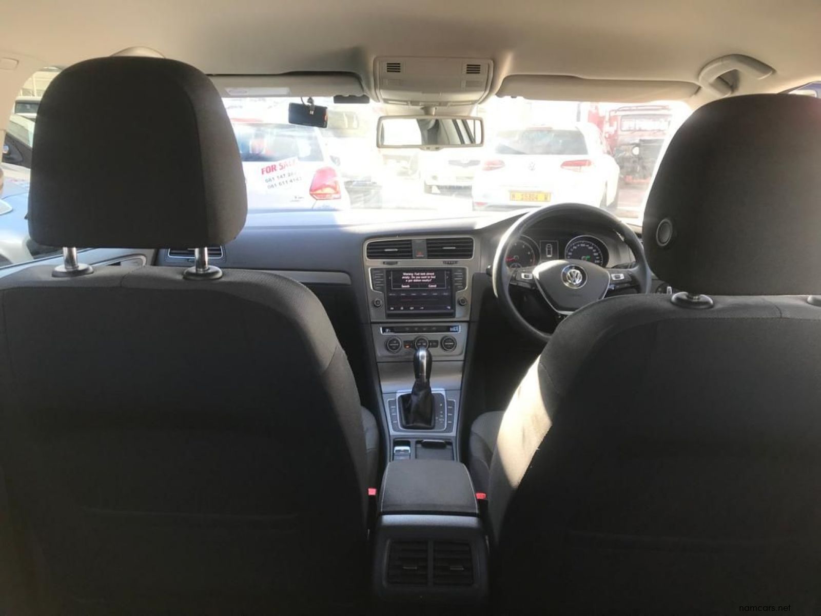 2014 Nissan March 1.2 photo