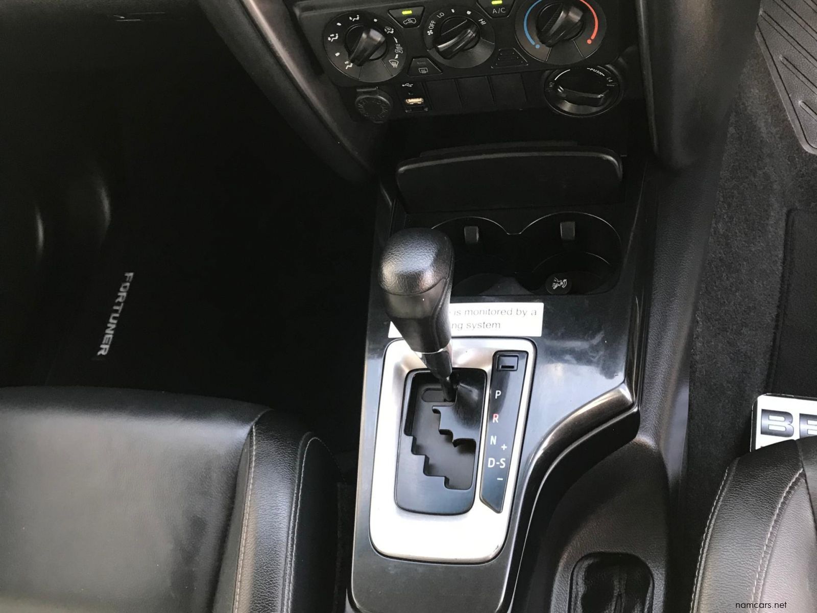 2022 Toyota Fortuner 2.4 GD-6 4x4 Auto Deposito assist photo