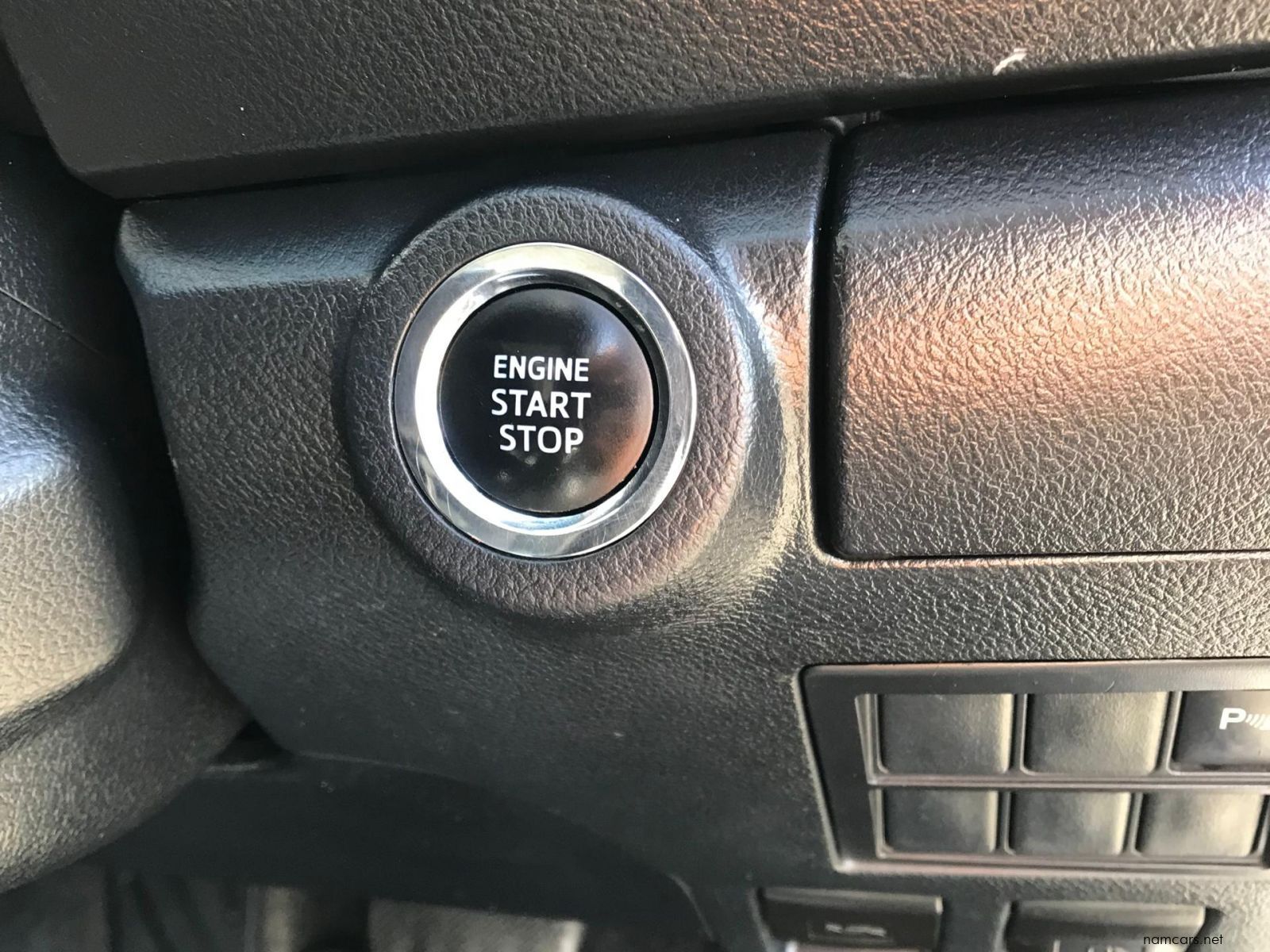 2022 Toyota Fortuner 2.4 GD-6 4x4 Auto Deposito assist photo