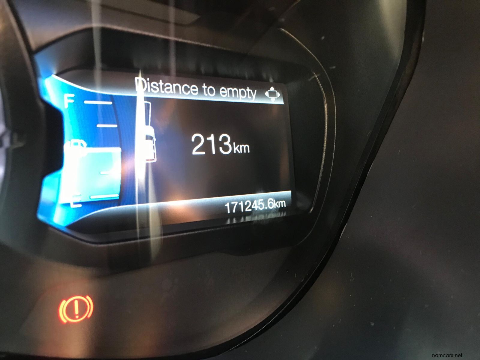 2019 Ford Everest 2lt Bi-turbo 4x4 Limited photo