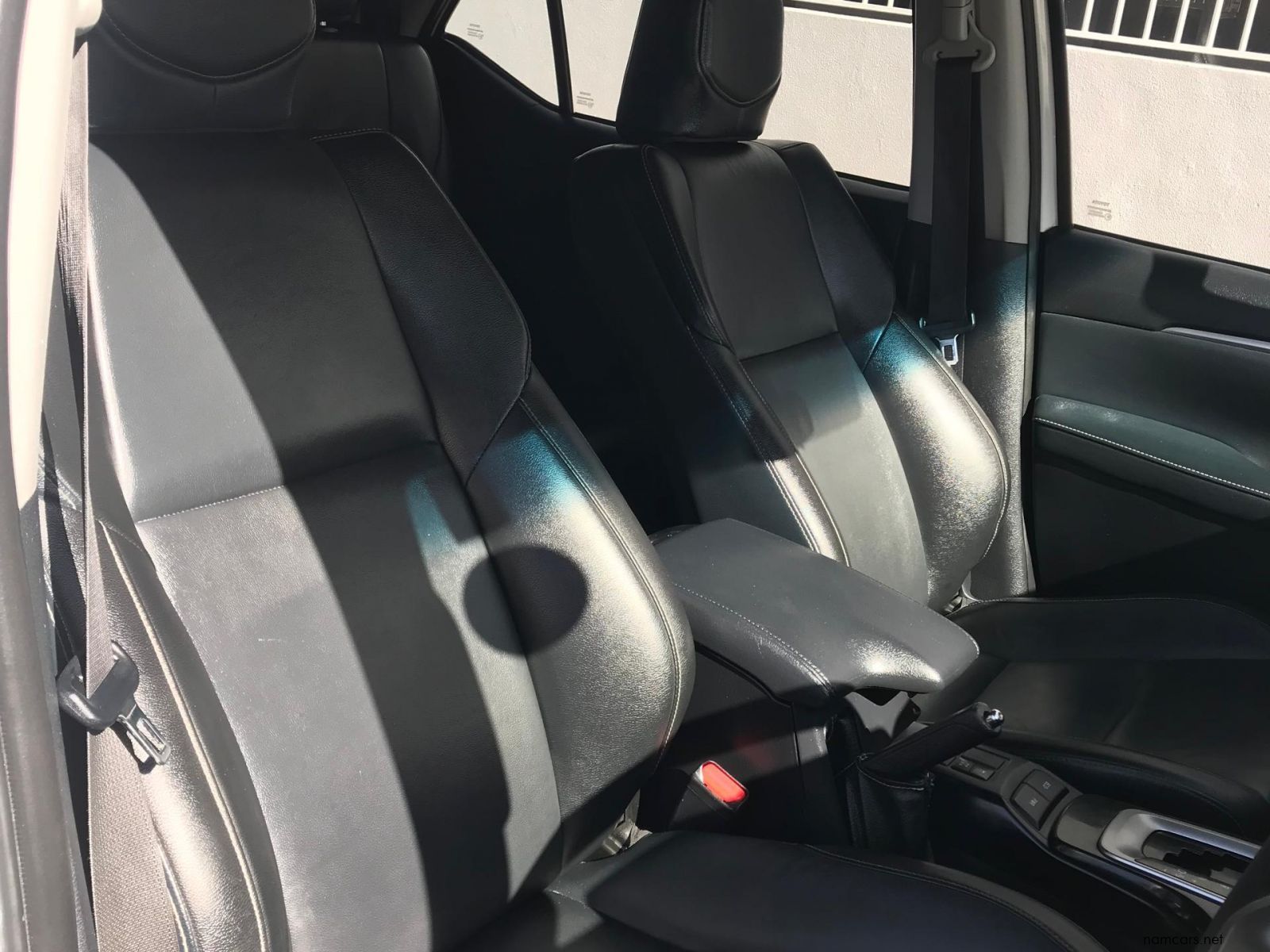 2022 Toyota Fortuner 2.4 GD6 Auto 4x4 (No-Deposito) photo