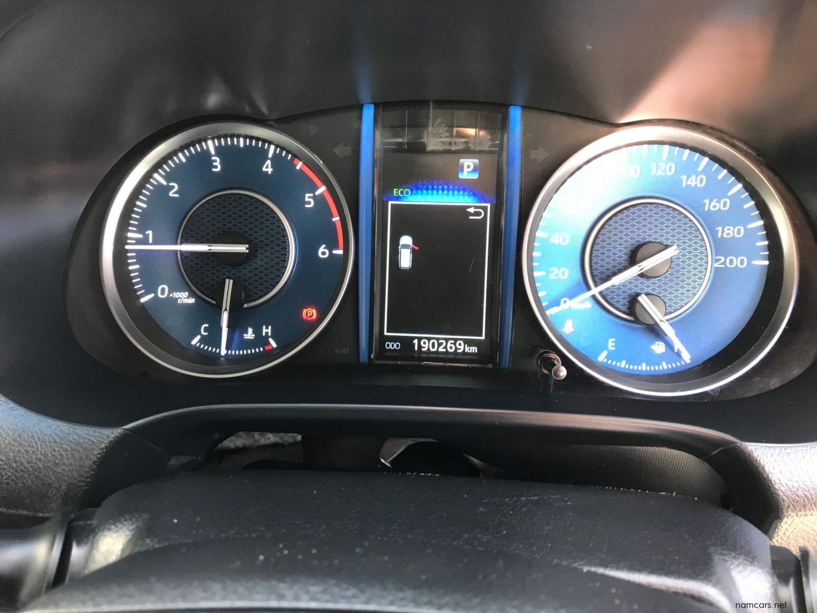 2022 Toyota Fortuner 2.4 GD6 Auto 4x4 (No-Deposito) photo