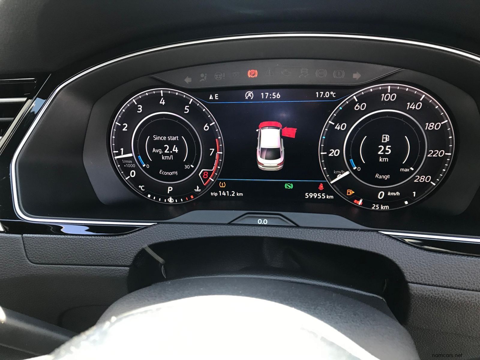 2018 Volkswagen VW Arteon 2lt Tsi R-line AWD photo