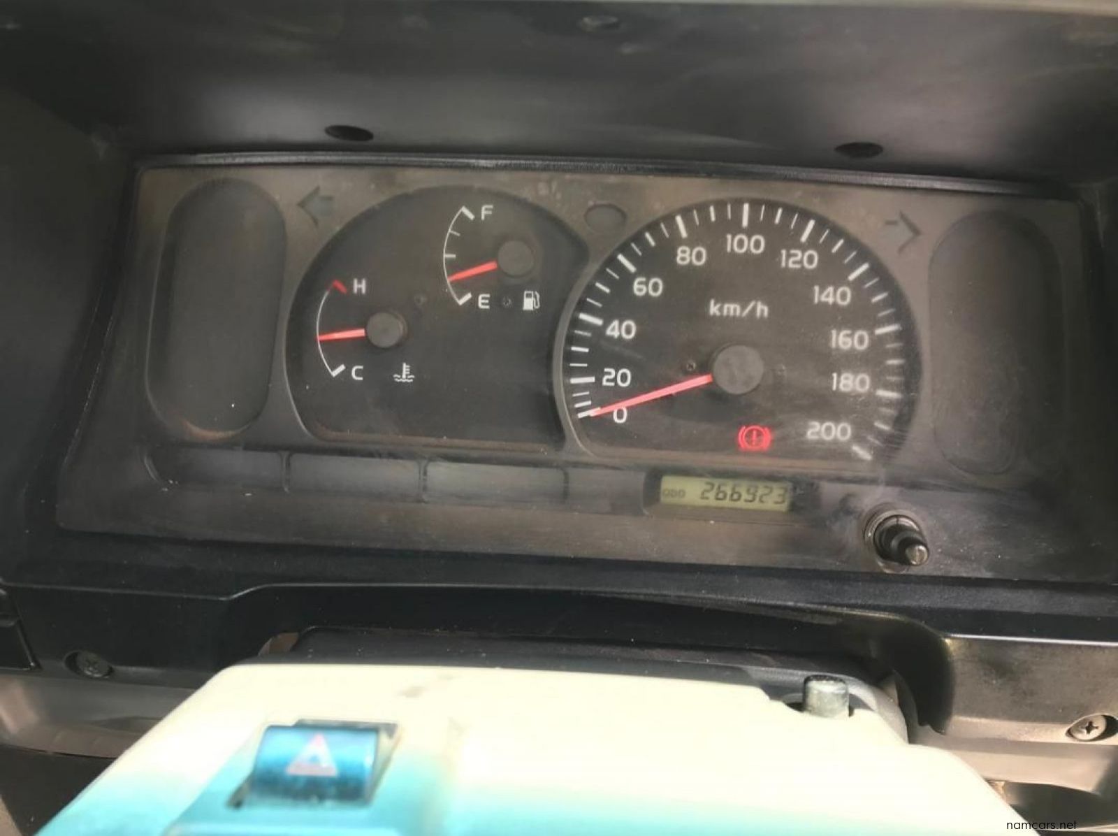 2007 Toyota Land Cruiser 4.5 EFI Scab 4x4 pictures