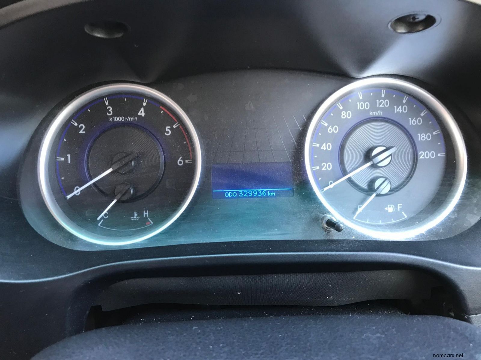 2018 Toyota Hilux 2.4 Gd6 4x4 Safari Conversion 6-7 seater pictures