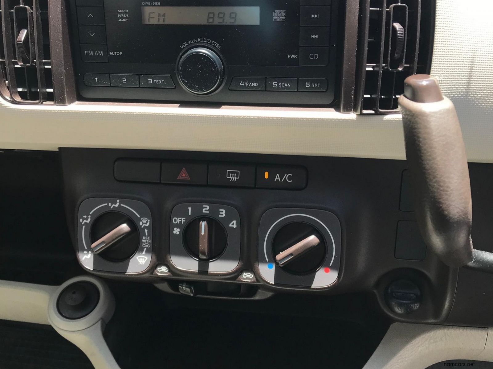 2012 Toyota Passo 1.lt  Auto H/Back pictures