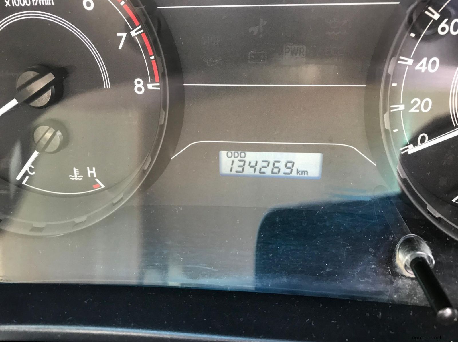 2018 Toyota Toyota Hilux 2lt Vvti Gd-5 Scab pictures