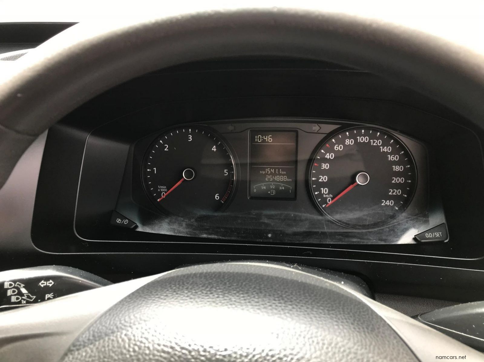 2018 Volkswagen VW Kombi 2lt Tdi Auto DSG T6 pictures