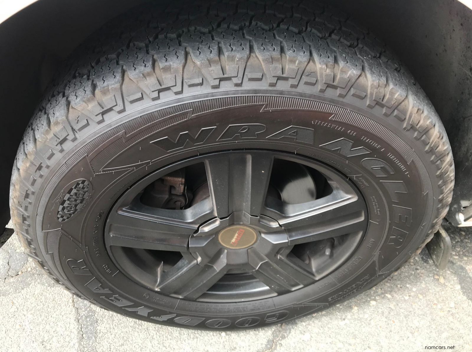 2018 Volkswagen VW Kombi 2lt Tdi Auto DSG T6 pictures