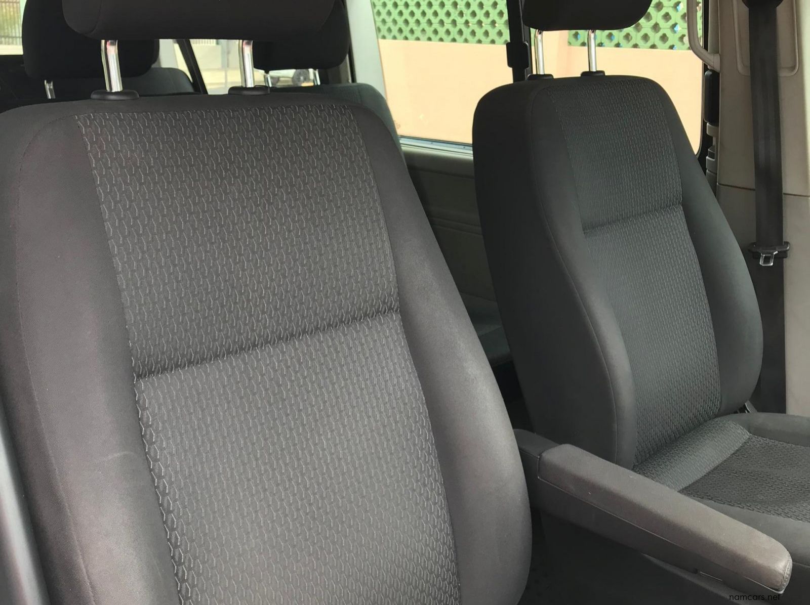 2018 Volkswagen VW Kombi 2lt Tdi Auto DSG T6 pictures