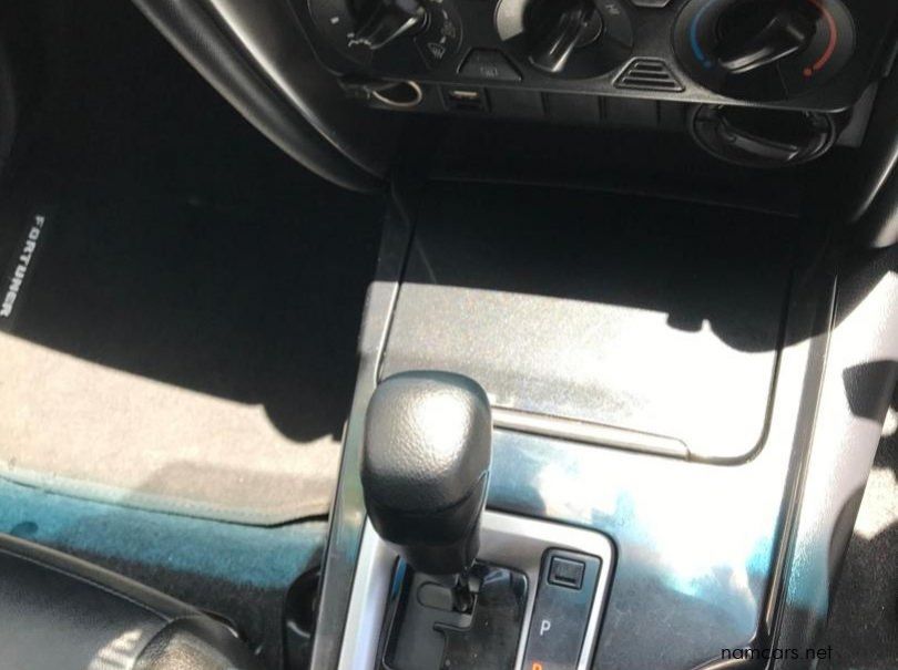 2022 Toyota Fortuner 2.4 GD6 Auto 4x4 (No-Deposit Deal) pictures