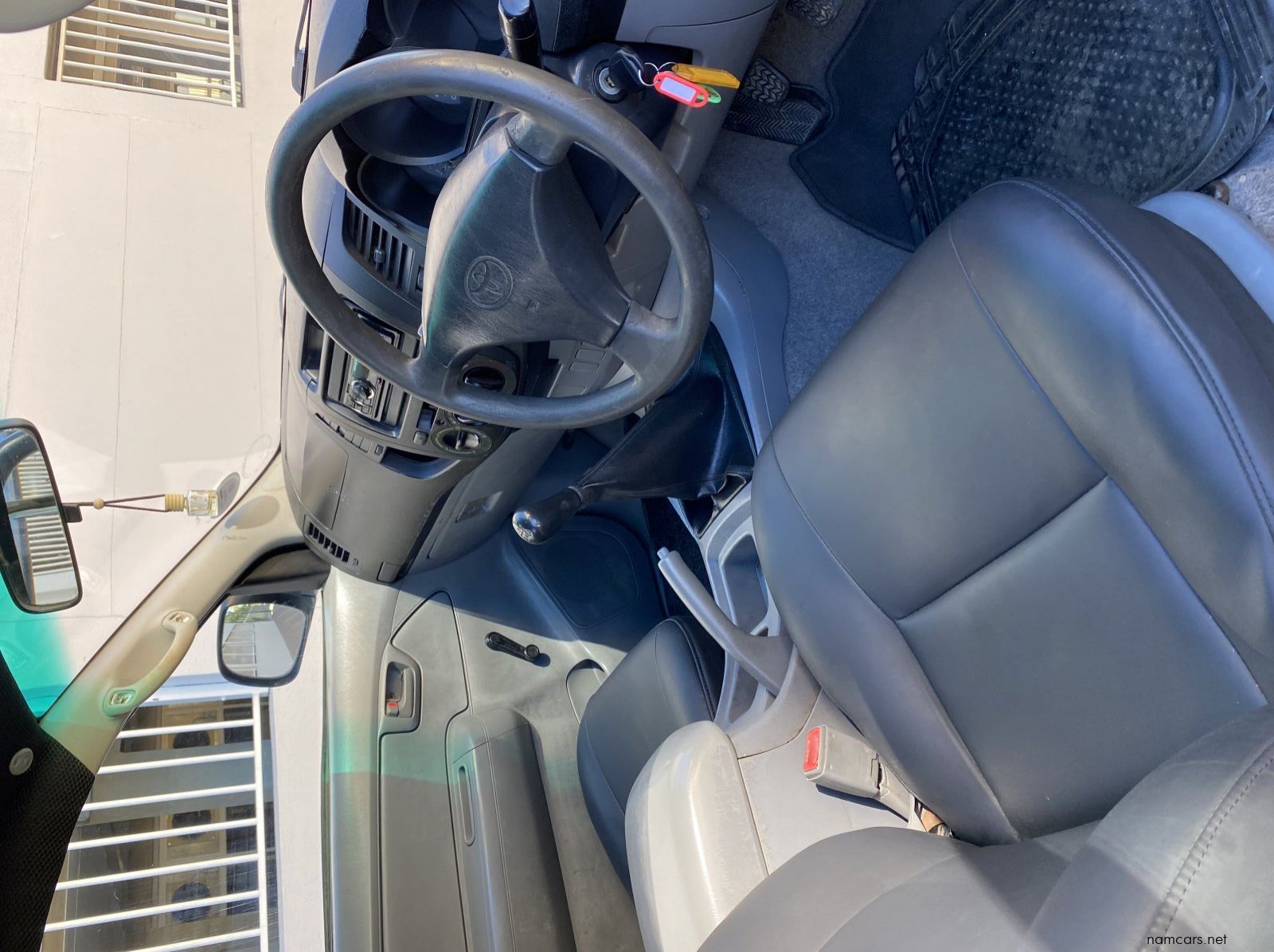 2022 Toyota Fortuner 2.4 GD6 Auto 4x4 (No-Deposit Deal) pictures