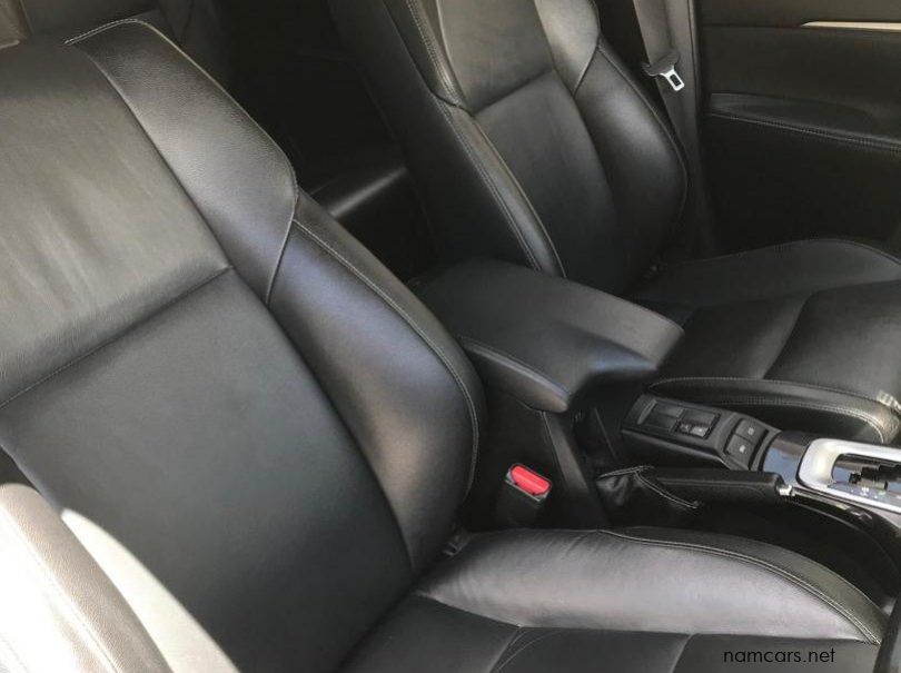 2022 Toyota Fortuner 2.4 GD6 Auto 4x4 (No-Deposit Deal) pictures