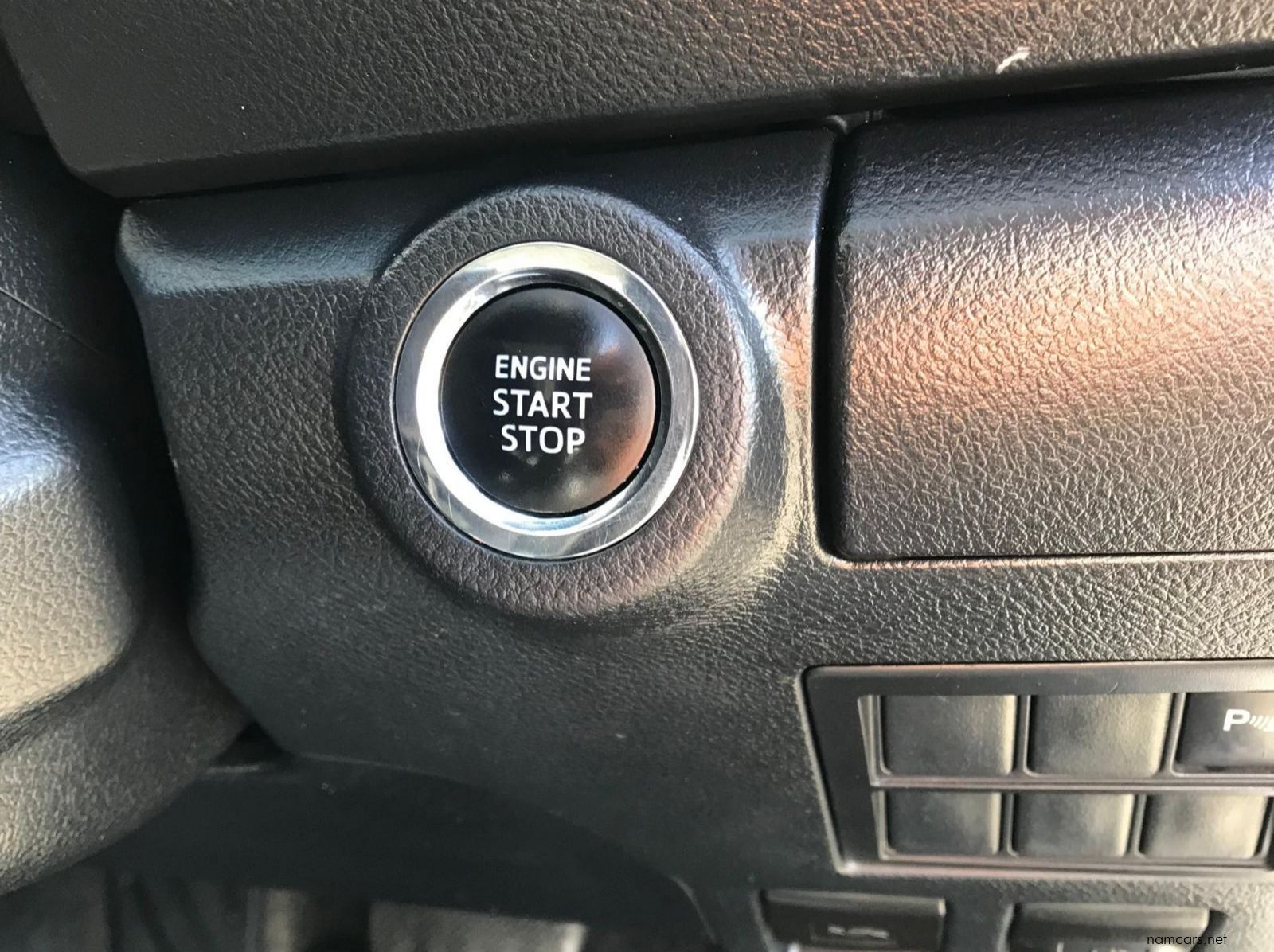 2022 Toyota Fortuner 2.4 GD-6 4x4 Auto Deposito assist pictures