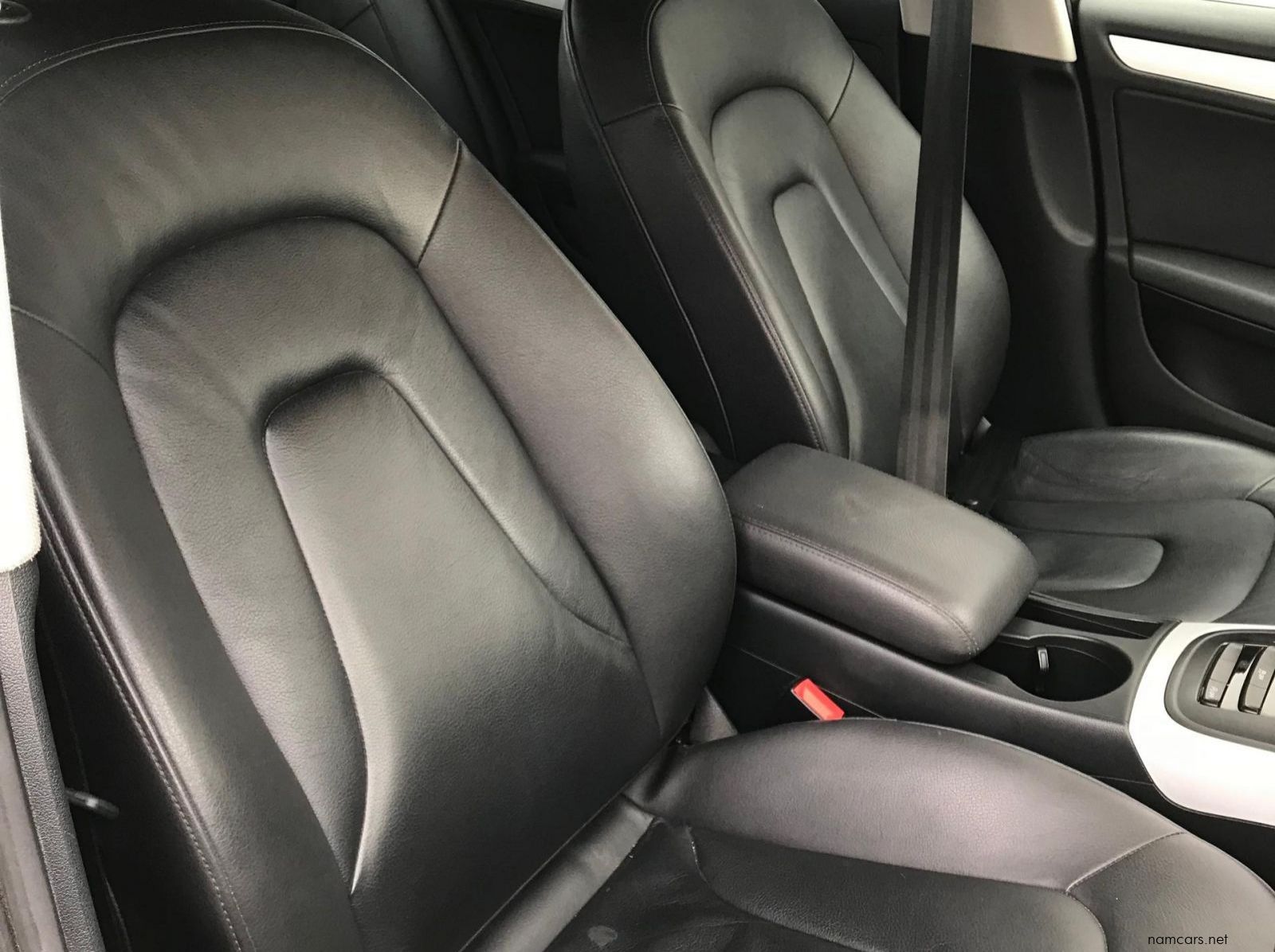 2015 Audi Audi A4 1.8lt TFSI pictures