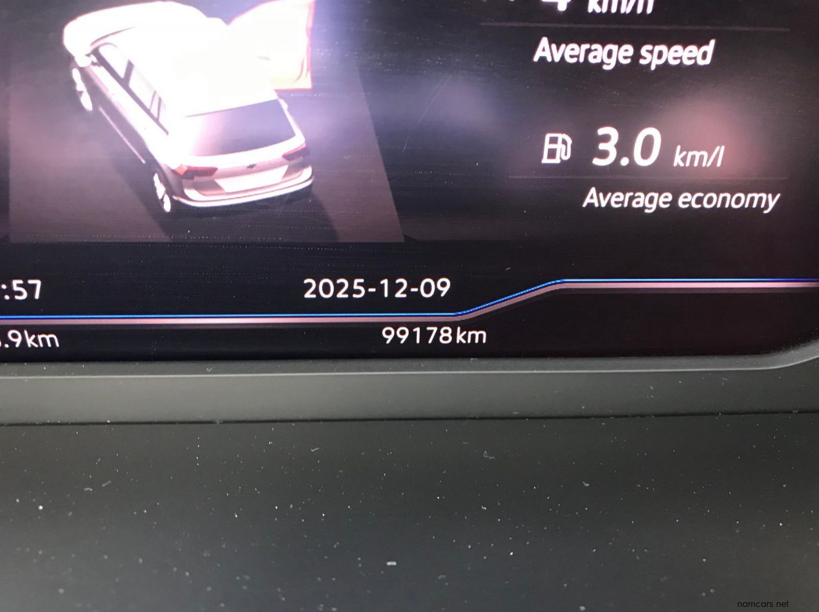 2019 Volkswagen VW Tiquan 2lt Tdi Diesel 4-motion pictures