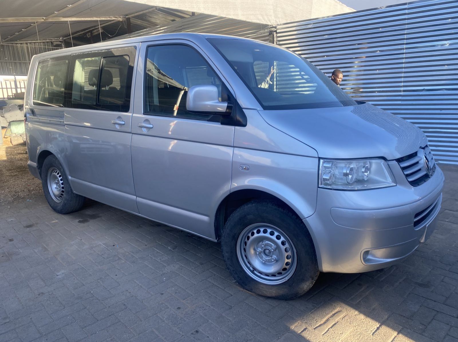 Used Volkswagen Kombi 1.9Tdi  for sale in Windhoek, Namibia