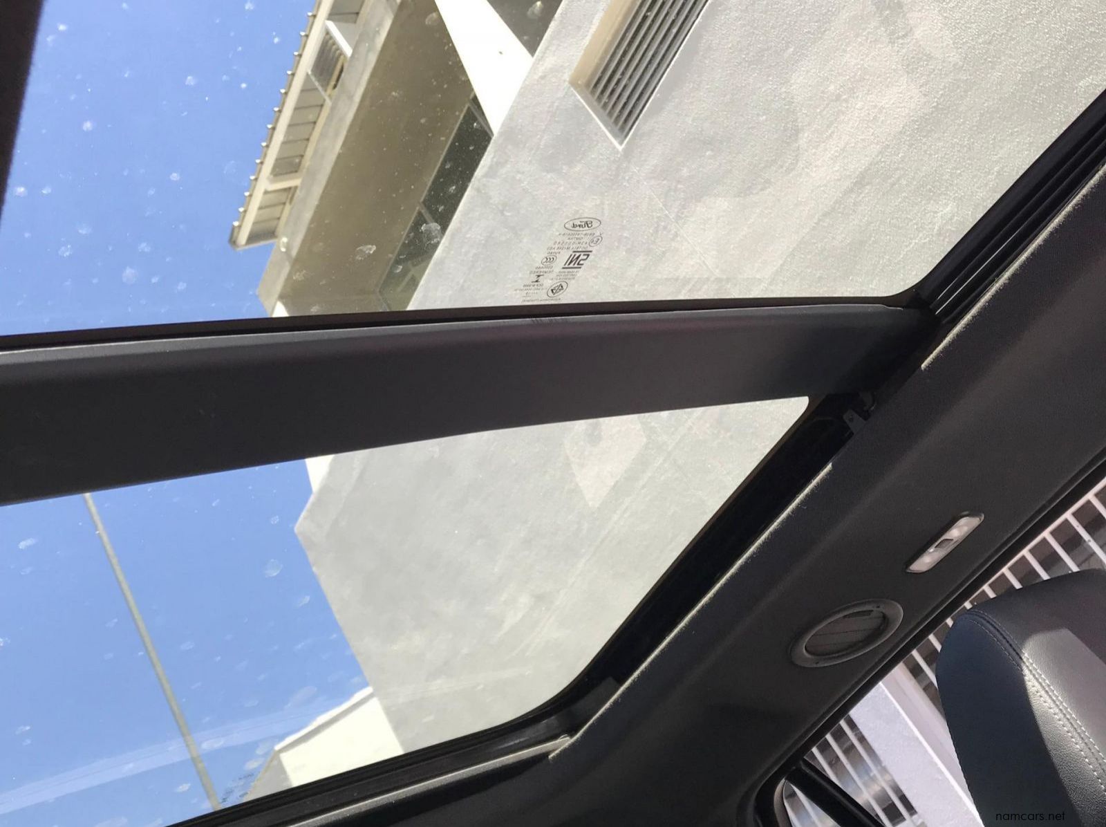 2019 Ford Everest 2lt Bi-turbo 4x4 Limited pictures