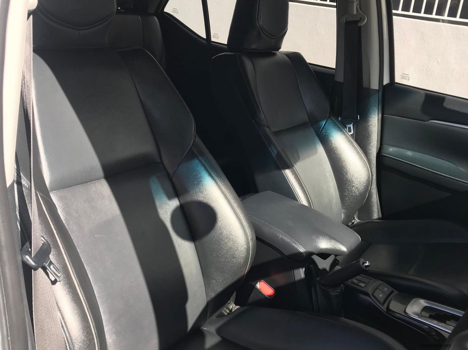 2022 Toyota Fortuner 2.4 GD6 Auto 4x4 (No-Deposito) pictures