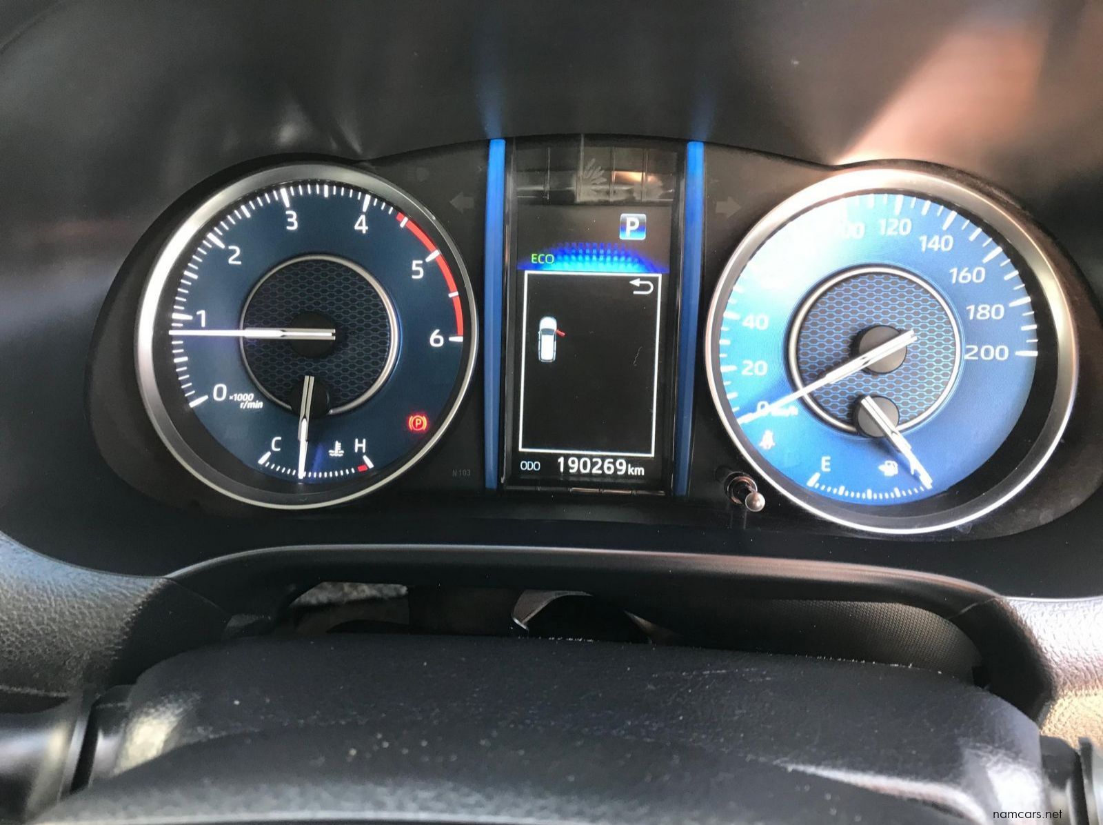 2022 Toyota Fortuner 2.4 GD6 Auto 4x4 (No-Deposito) pictures