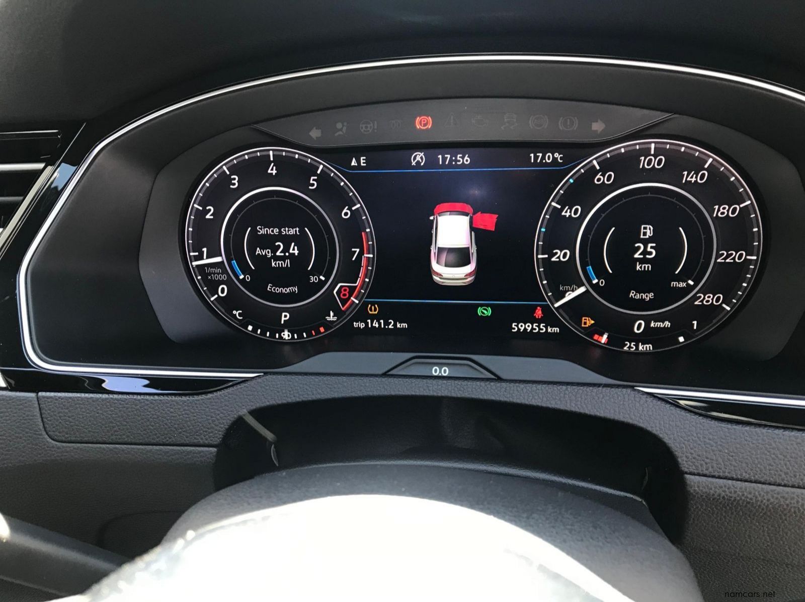 2018 Volkswagen VW Arteon 2lt Tsi R-line AWD pictures