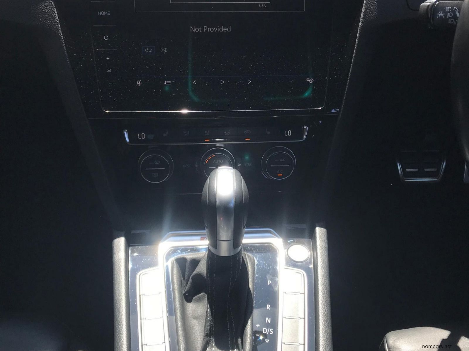 2018 Volkswagen VW Arteon 2lt Tsi R-line AWD pictures