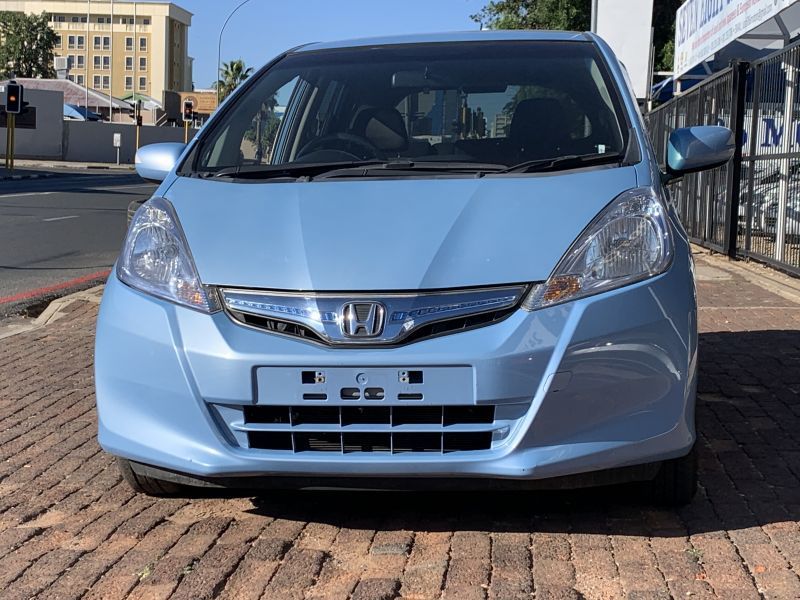 12 Honda Fit Hybrid For Sale 49 539 Km Automatic Transmission Bismillah Motors 12 Honda Fit Hybrid For Sale 49 539 Km Automatic Transmission Bismillah Motors