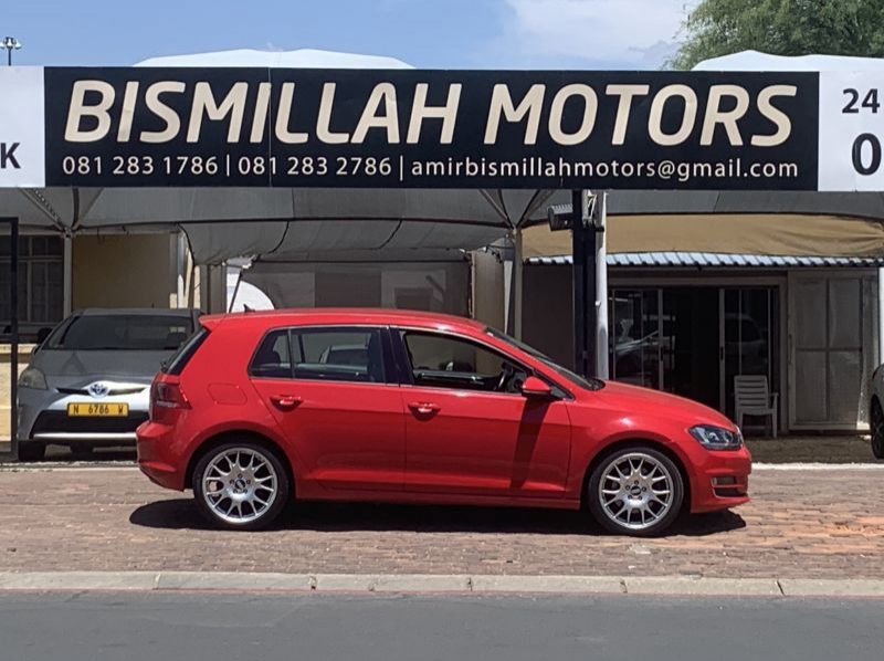 Used Volkswagen For Sale In Windhoek Bismillah Motors Namibia