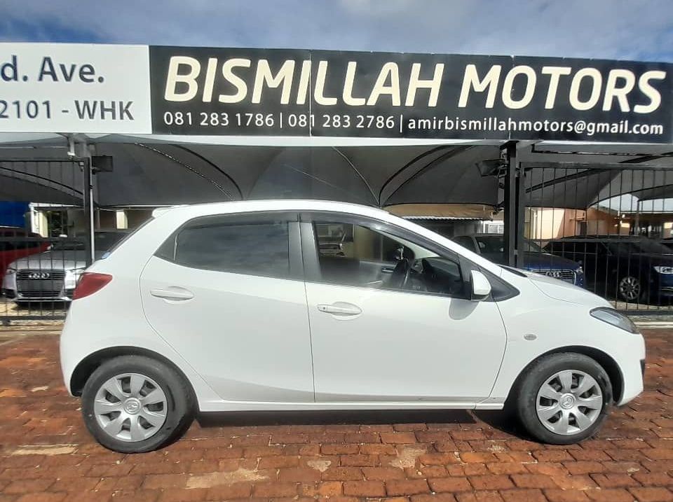 Used Mazda DEMIO  for sale in Windhoek, Namibia