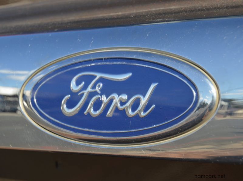 2009 Ford Everest pictures