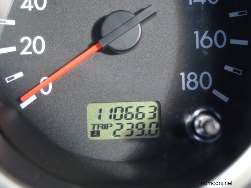 2009 Ford Everest pictures