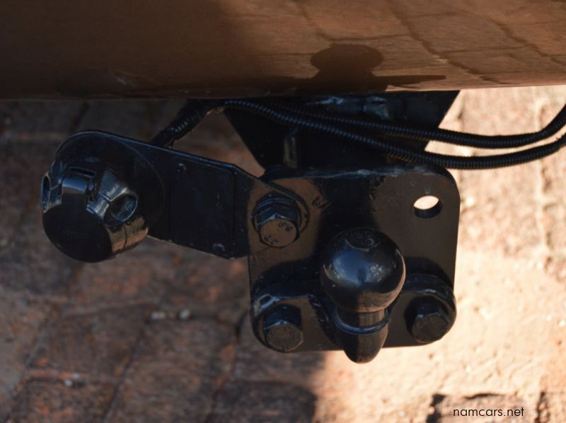 2009 Ford Everest pictures