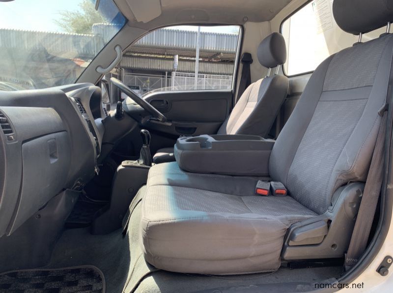 2017 Kia K2700 Transfrig R 500-t freezer pictures
