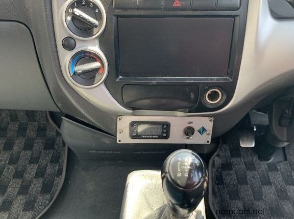 2017 Kia K2700 Transfrig R 500-t freezer pictures