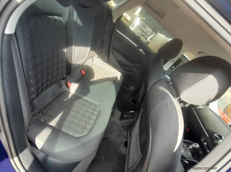 2013 Audi A3 pictures