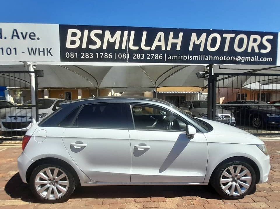 Used Audi A1  for sale in Windhoek, Namibia