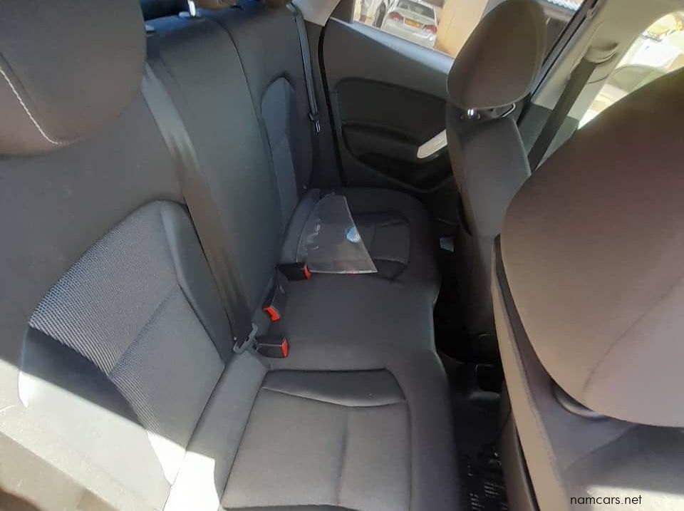 2013 Audi A1 pictures