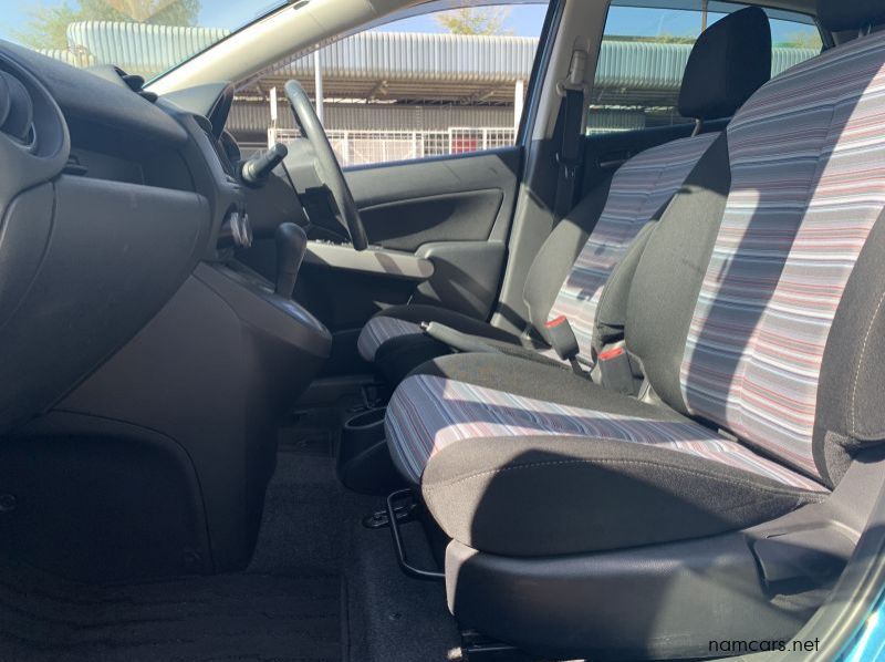 2013 Mazda Demio Skyactiv I stop pictures