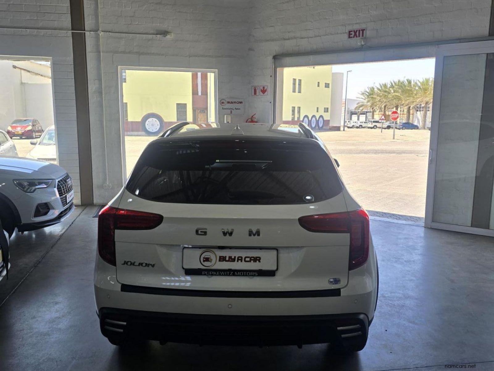 2025 Haval Jolion 1.5T City Plus DCT photo