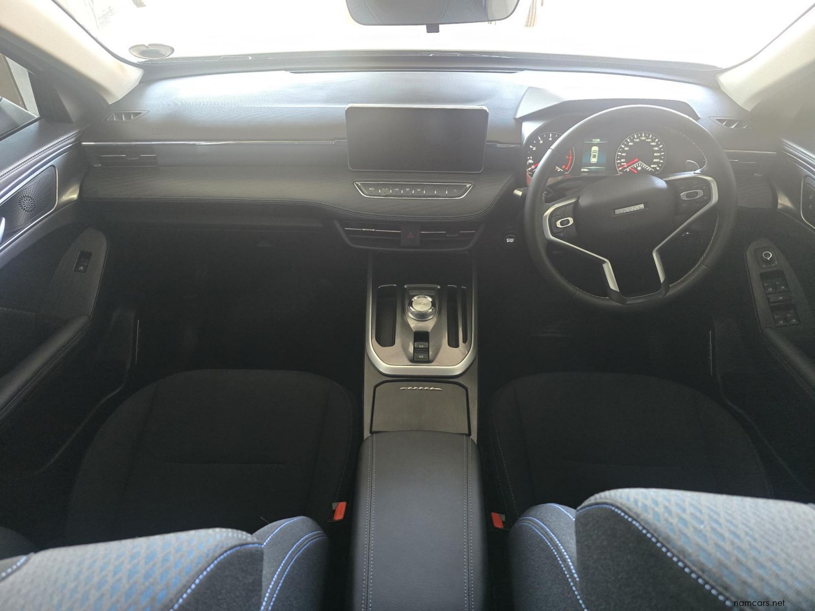 2025 Haval Jolion 1.5T City Plus DCT photo