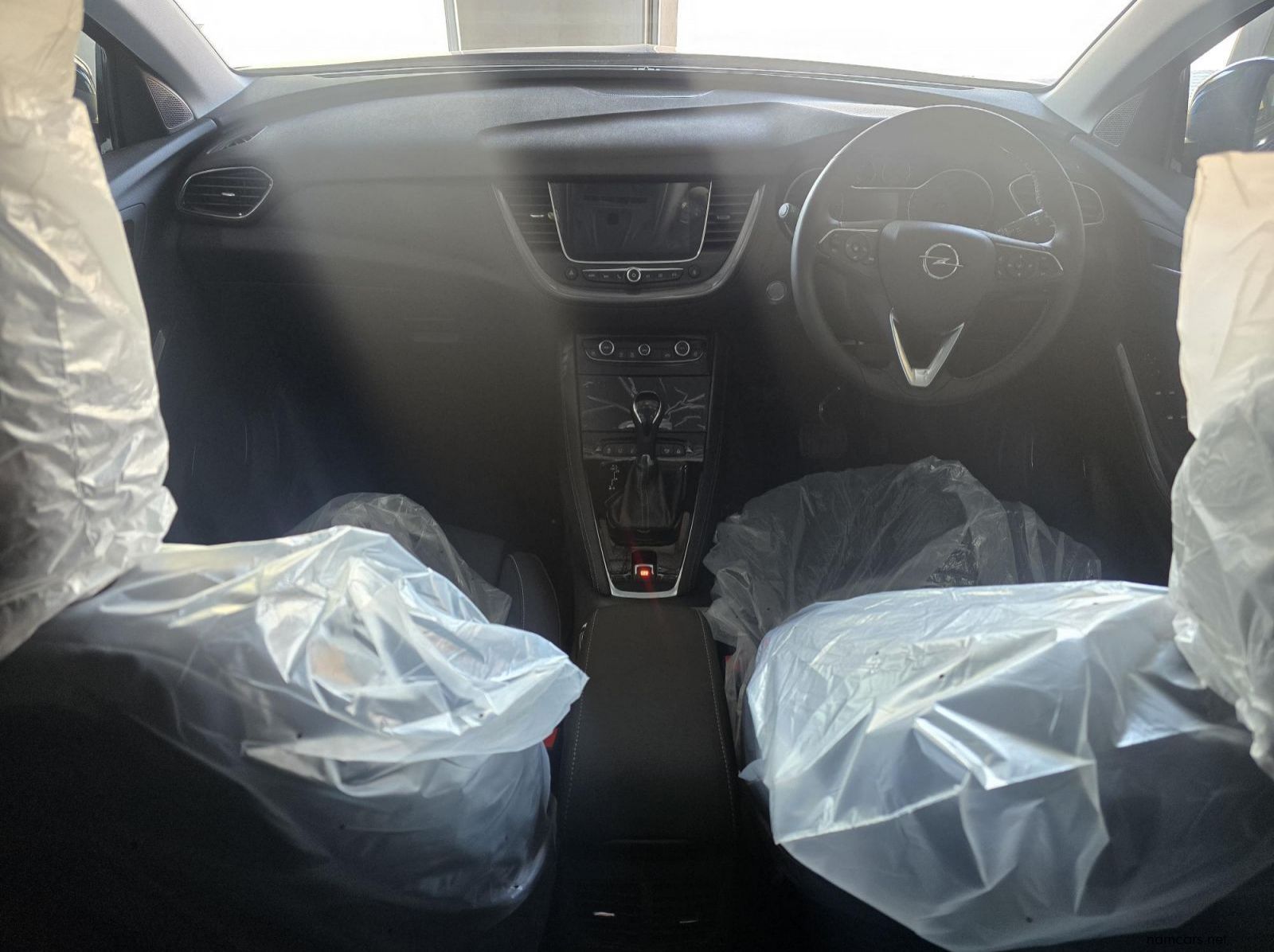 2020 Opel Opel Opel Grandland x Cosmo1.6 turbo pictures