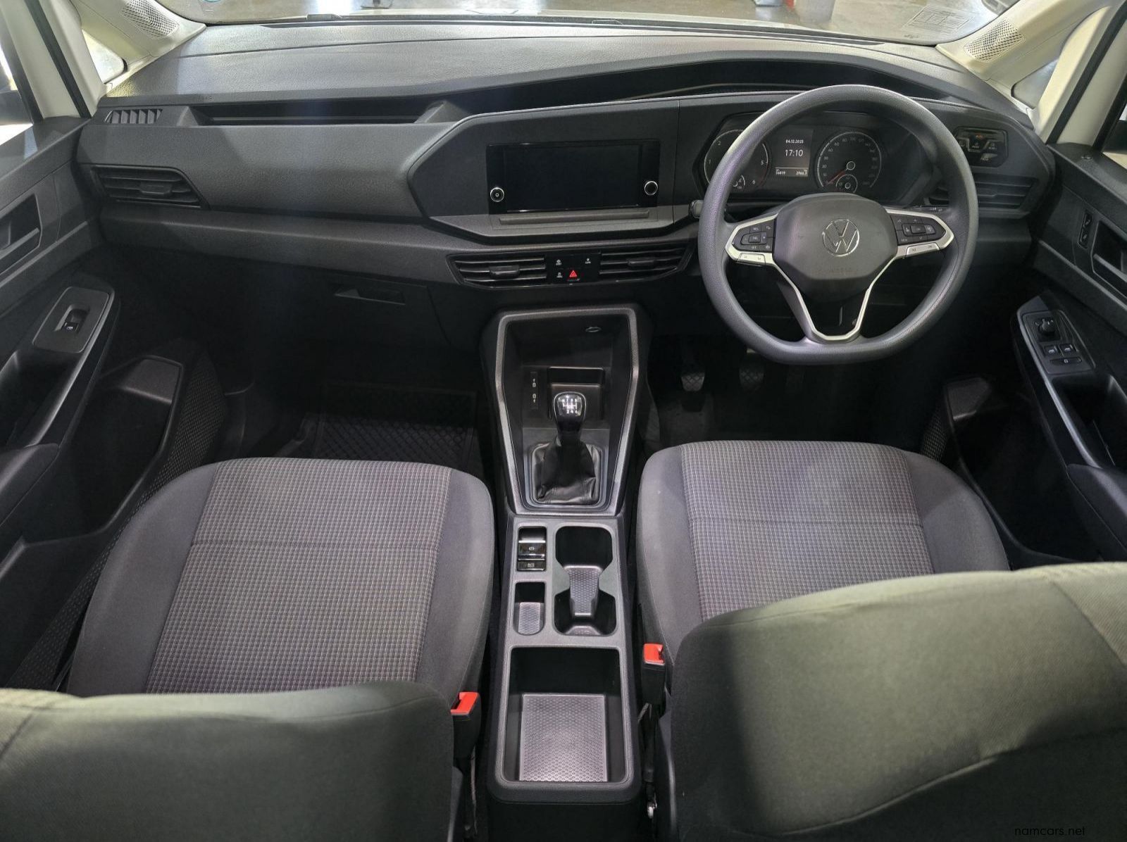 2023 Volkswagen VW CADDY 5 2.0TDI MT 2023 pictures