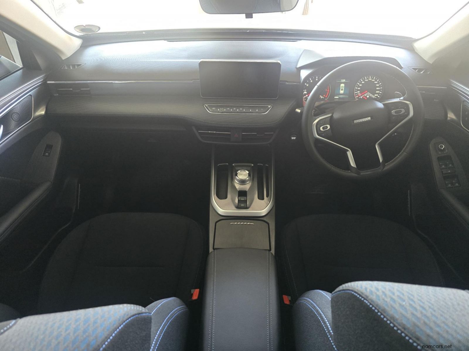 2025 Haval Jolion 1.5T City Plus DCT pictures