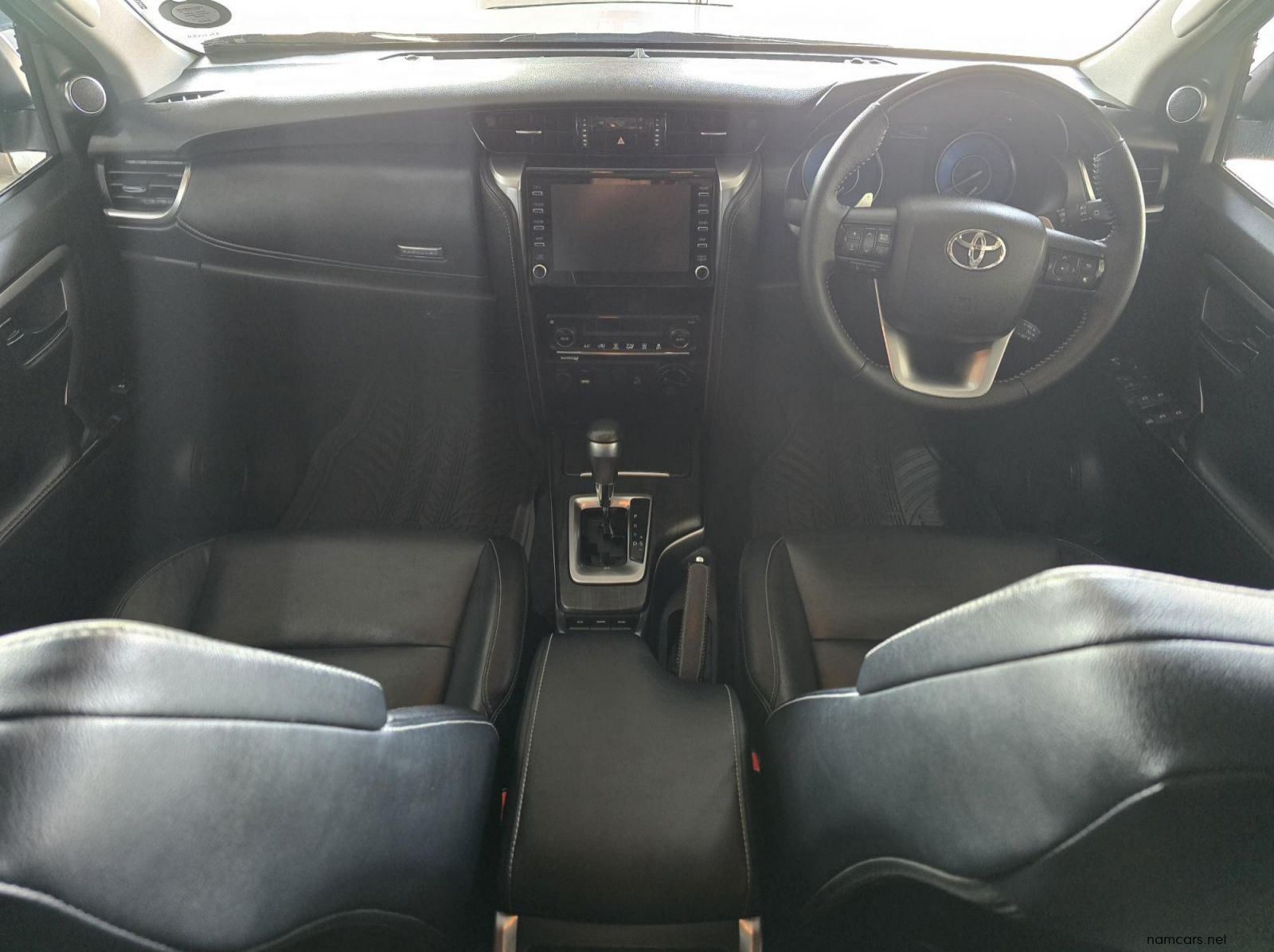 2021 Toyota Fortuner 2.8 GD-6 A/T 4X4 pictures