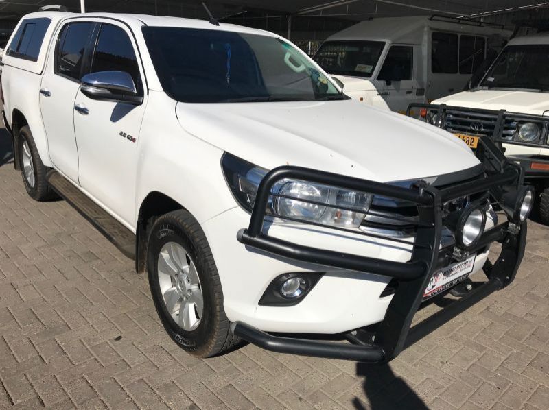 Used cars in Namibia - C.A.M CARS Namibia - Used cars for sale in