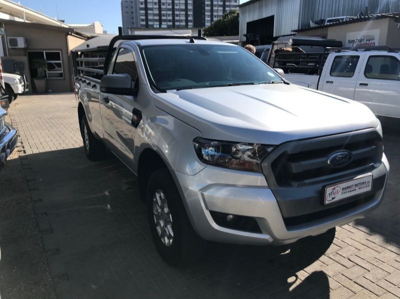 Bakkie Single Cab for sale in Windhoek, Namibia - C.A.M CARS Namibia ...