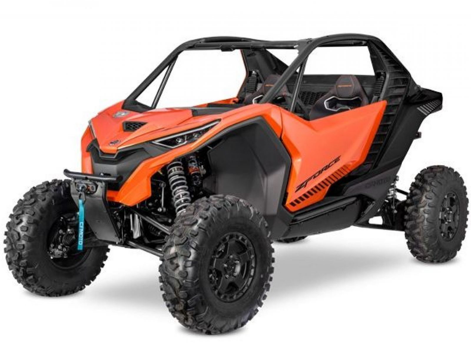 Used CFMOTO Z10  for sale in Swakopmund, Namibia