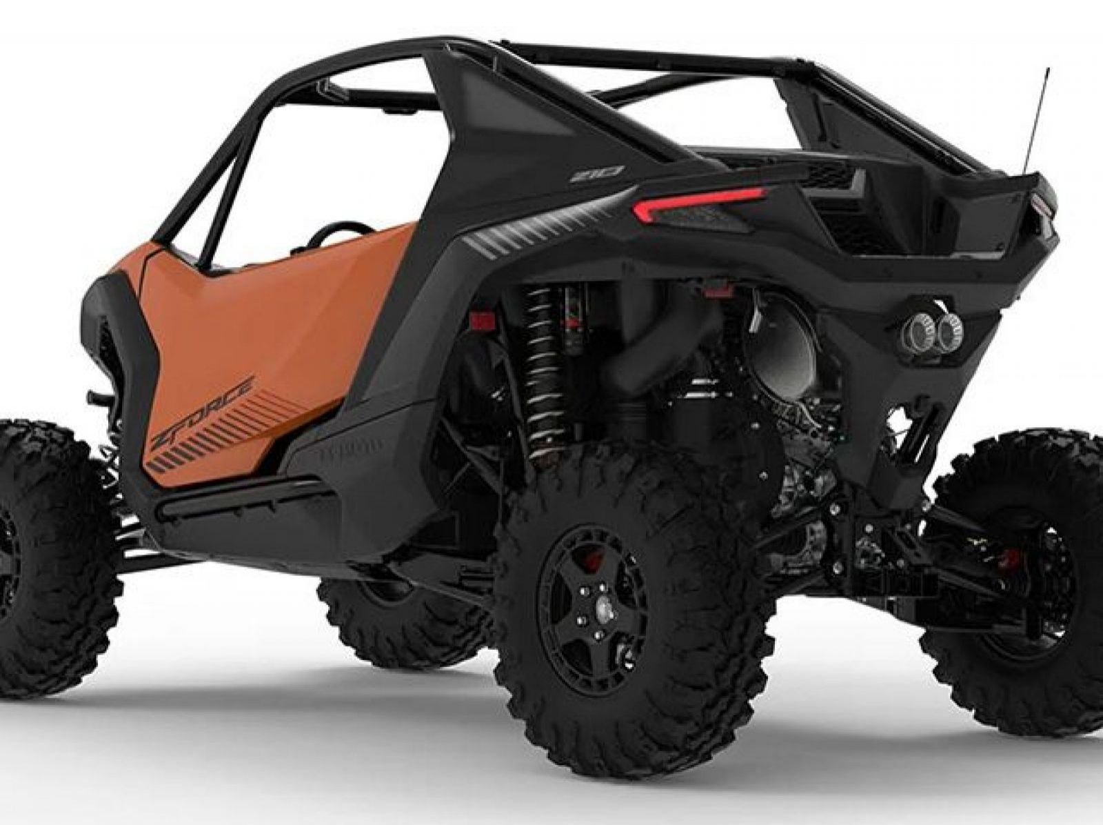 2025 CFMOTO Z10 pictures